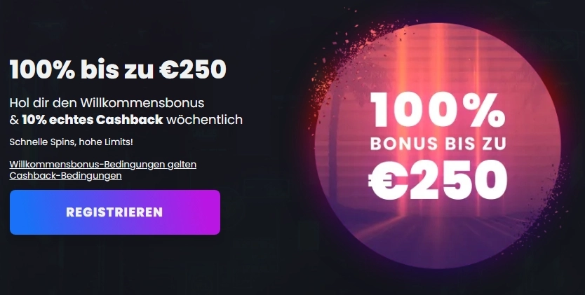 winny casino no deposit bonus
