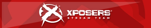 xposed casino stream