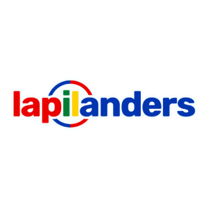 lapilanders casino logo