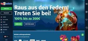 Lapilanders Casino online