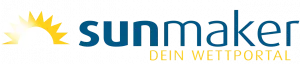 sunmaker casino logo