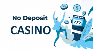 no deposit casino