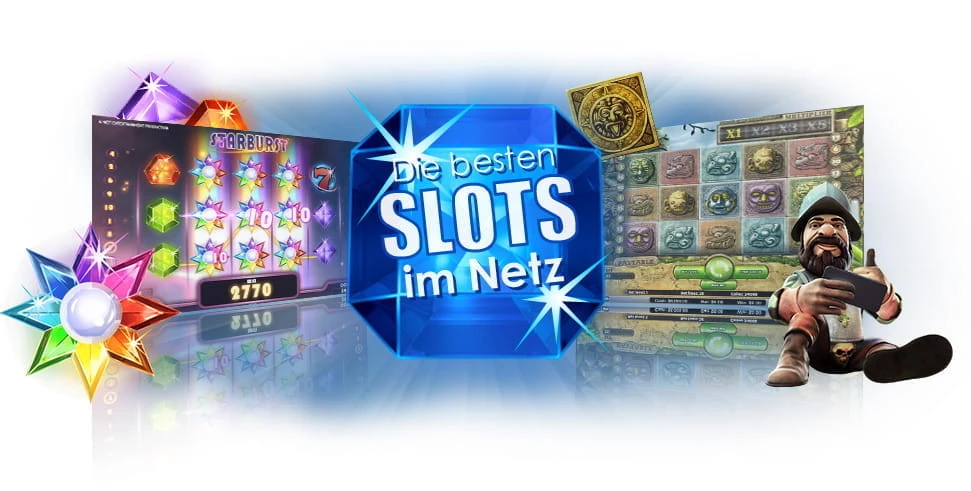 netent casino slots