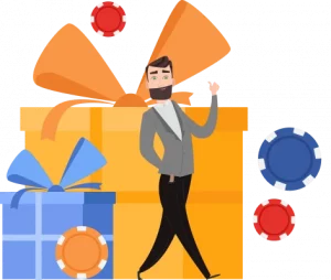 400 bonus online casinos