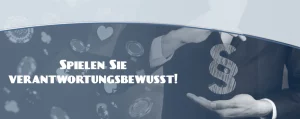 Glücksspielbehörde Spielen Sie verantwortungsbewusst!