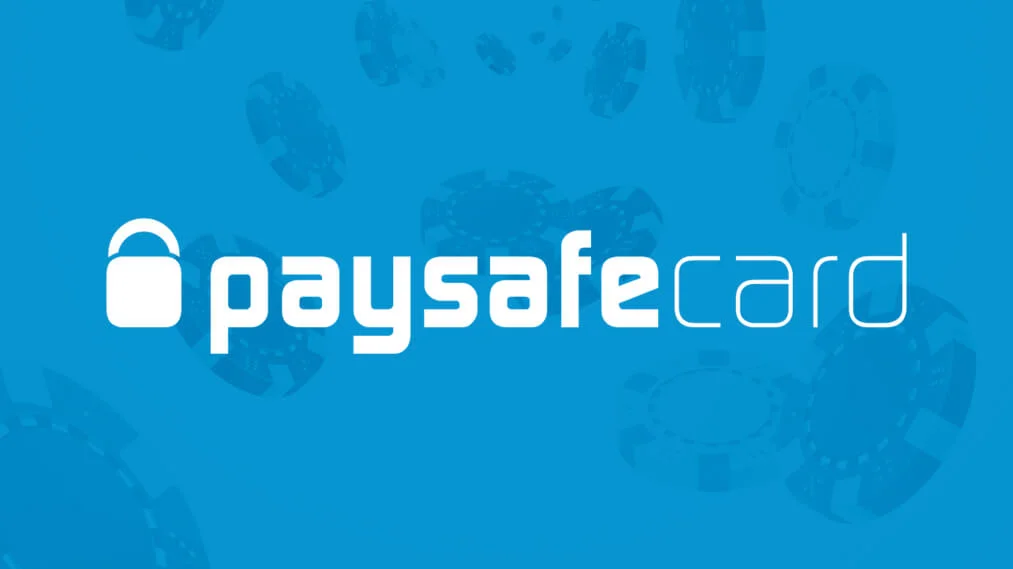 paysafecard aufladen ohne anmeldung