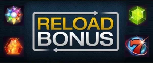 Reload Bonus Casino