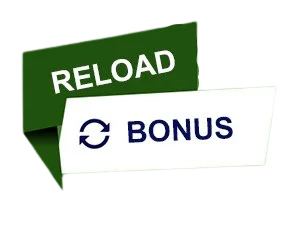 Reload Bonus
