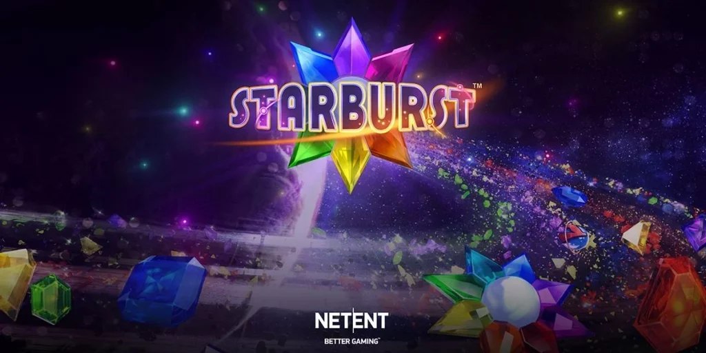 starburst extreme slot demo