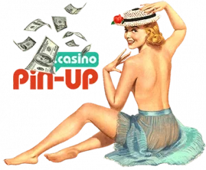 Pin-Up Casino