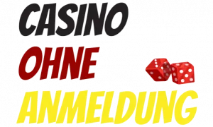 Casino ohne Konto
