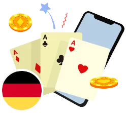 Die mobilen Casinos