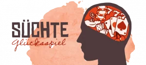 Spielsucht
