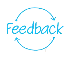 Feedback