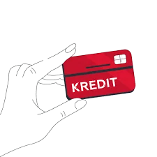 Kreditkarten