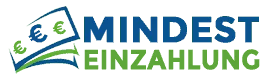 Mindesteinzahlung