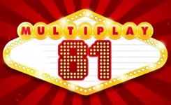 MultiPlay 81