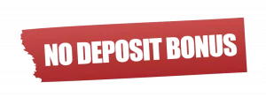 No Deposit Bonus