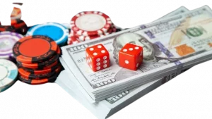 online casino geld