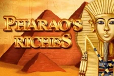 Pharaons Riches