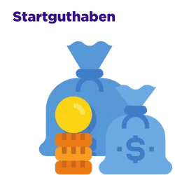 Startguthaben