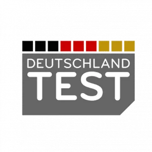 deutschland test