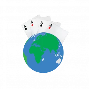 Internationale Glücksspielseiten