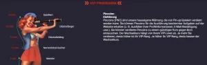 VIP-Programm