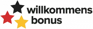 willkommensbonus