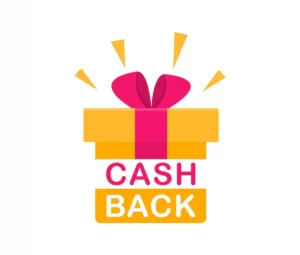 cash-back