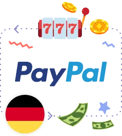 paypal casino deutschland