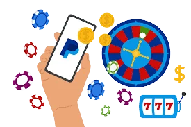 Casino Paypal