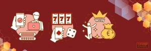 Online Casino ohne Lizenz