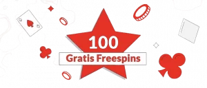 100 Freispiele