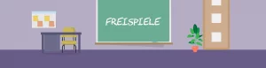 Freispiele