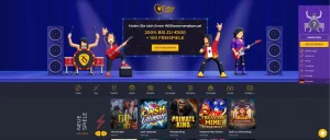 Rolling Slots Website