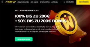 Energy Casino